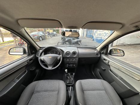 CHEVROLET Celta 1.0 4P LT VHCE FLEX, Foto 6