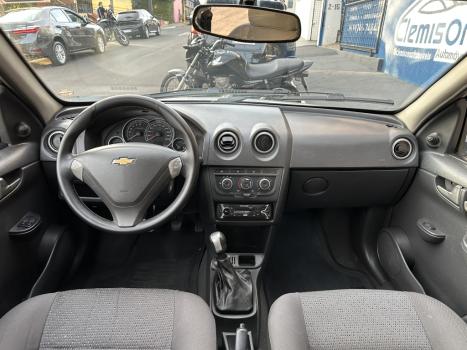 CHEVROLET Celta 1.0 4P LT VHCE FLEX, Foto 7