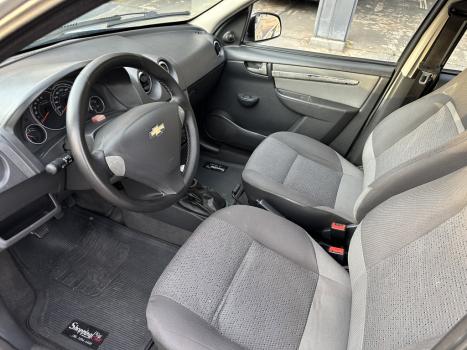 CHEVROLET Celta 1.0 4P LT VHCE FLEX, Foto 8