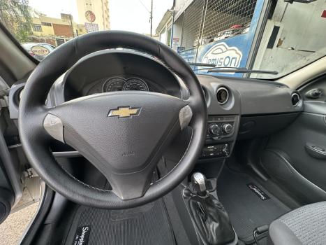 CHEVROLET Celta 1.0 4P LT VHCE FLEX, Foto 10