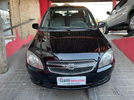 CHEVROLET Celta 1.0 4P LT VHCE FLEX, Foto 2