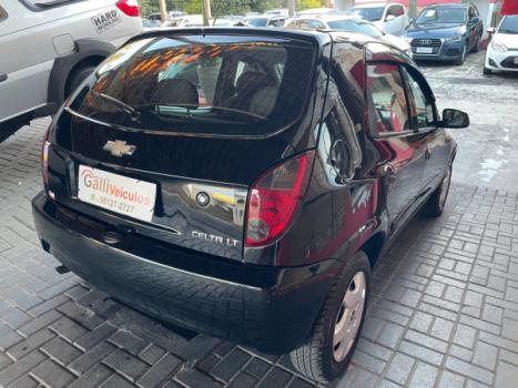 CHEVROLET Celta 1.0 4P LT VHCE FLEX, Foto 4