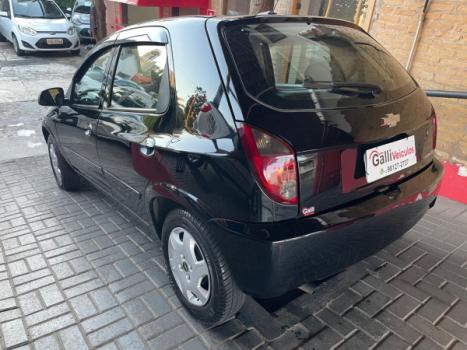 CHEVROLET Celta 1.0 4P LT VHCE FLEX, Foto 5