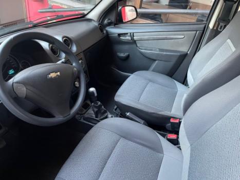 CHEVROLET Celta 1.0 4P LT VHCE FLEX, Foto 8