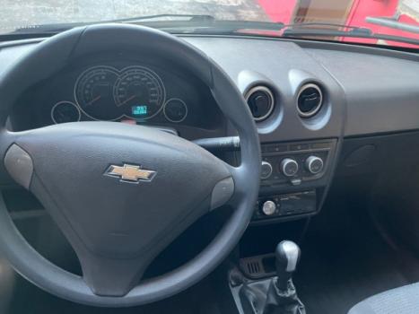 CHEVROLET Celta 1.0 4P LT VHCE FLEX, Foto 9