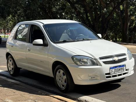 CHEVROLET Celta 1.0 4P LT FLEX, Foto 1