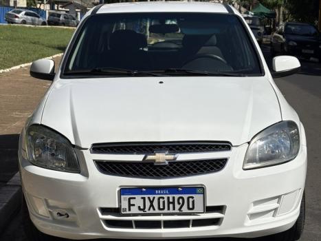 CHEVROLET Celta 1.0 4P LT FLEX, Foto 2