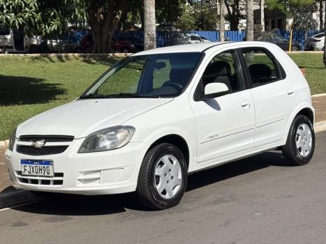 CHEVROLET Celta 1.0 4P LT FLEX, Foto 4