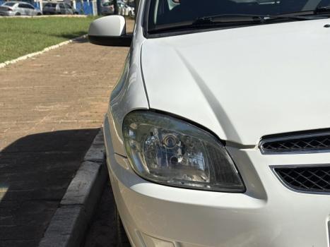CHEVROLET Celta 1.0 4P LT FLEX, Foto 6