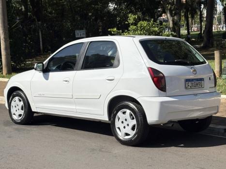 CHEVROLET Celta 1.0 4P LT FLEX, Foto 8