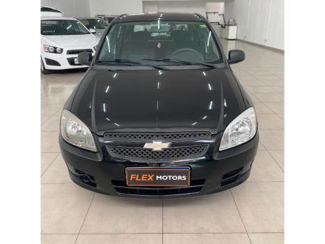 CHEVROLET Celta 1.0 4P LS FLEX, Foto 2