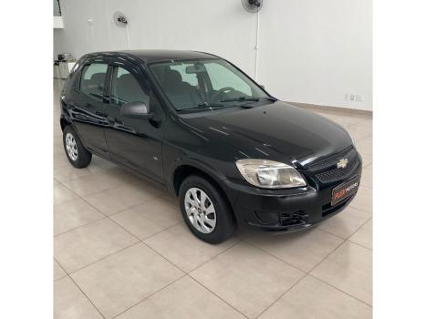 CHEVROLET Celta 1.0 4P LS FLEX, Foto 3