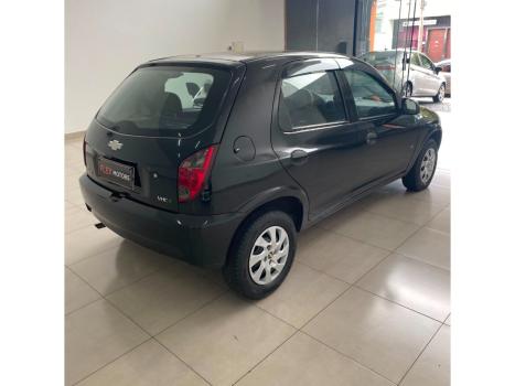 CHEVROLET Celta 1.0 4P LS FLEX, Foto 4
