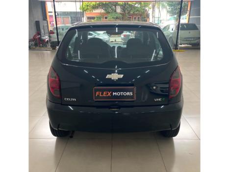 CHEVROLET Celta 1.0 4P LS FLEX, Foto 5