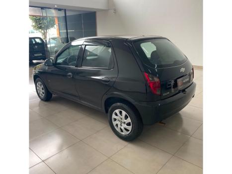 CHEVROLET Celta 1.0 4P LS FLEX, Foto 6