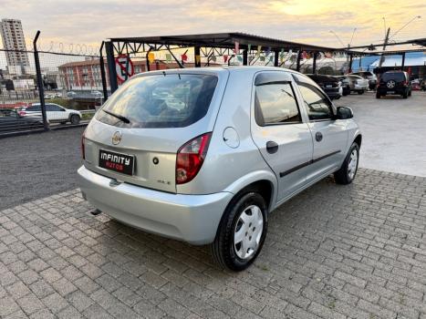 CHEVROLET Celta 1.0 VHC FLEX SPIRIT , Foto 4