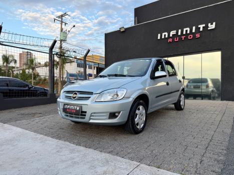 CHEVROLET Celta 1.0 VHC FLEX SPIRIT , Foto 5