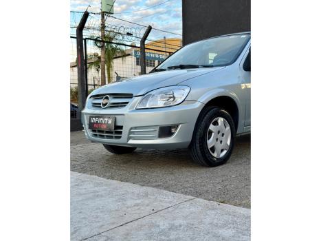 CHEVROLET Celta 1.0 VHC FLEX SPIRIT , Foto 7
