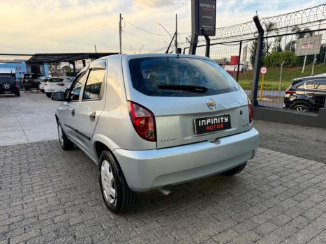CHEVROLET Celta 1.0 VHC FLEX SPIRIT , Foto 8