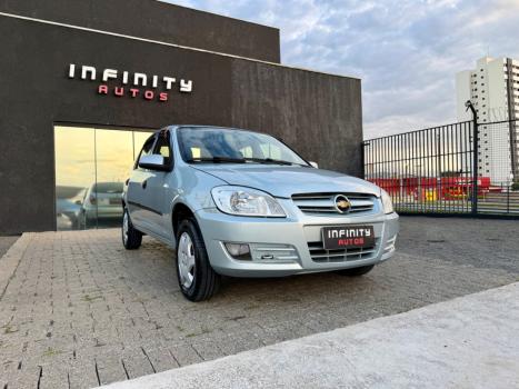 CHEVROLET Celta 1.0 VHC FLEX SPIRIT , Foto 9