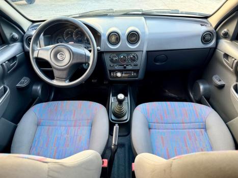 CHEVROLET Celta 1.0 VHC FLEX SPIRIT , Foto 10