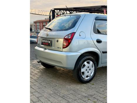 CHEVROLET Celta 1.0 VHC FLEX SPIRIT , Foto 13