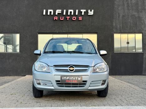 CHEVROLET Celta 1.0 VHC FLEX SPIRIT , Foto 15