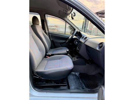 CHEVROLET Celta 1.0 VHC FLEX SPIRIT , Foto 16