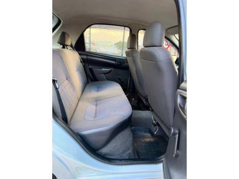 CHEVROLET Celta 1.0 VHC FLEX SPIRIT , Foto 20