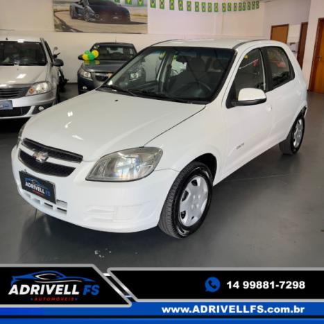 CHEVROLET Celta 1.0 4P LT FLEX, Foto 1