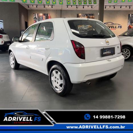 CHEVROLET Celta 1.0 4P LT FLEX, Foto 3
