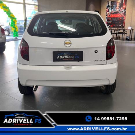 CHEVROLET Celta 1.0 4P LT FLEX, Foto 5