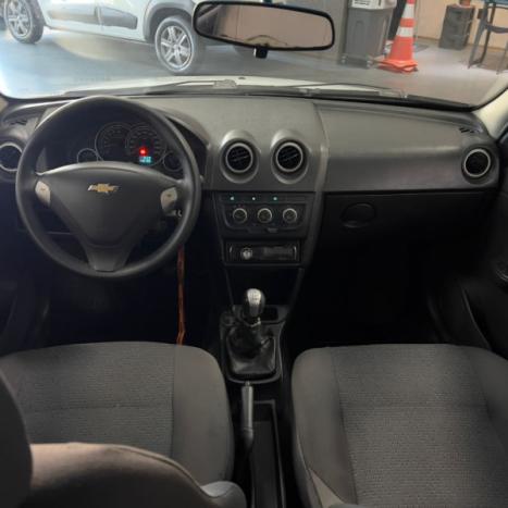 CHEVROLET Celta 1.0 4P LT FLEX, Foto 6