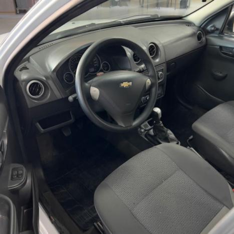 CHEVROLET Celta 1.0 4P LT FLEX, Foto 8