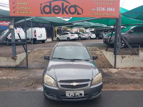 CHEVROLET Celta 1.0 4P LS FLEX, Foto 3