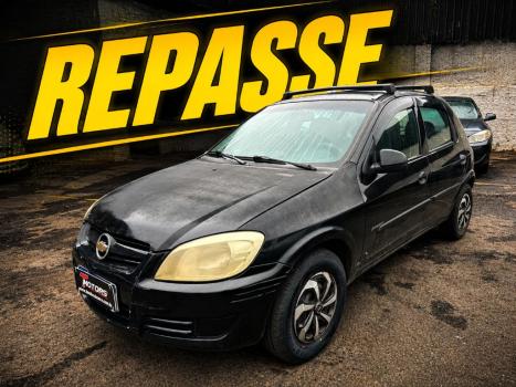 CHEVROLET Celta 1.0 4P LT FLEX, Foto 1