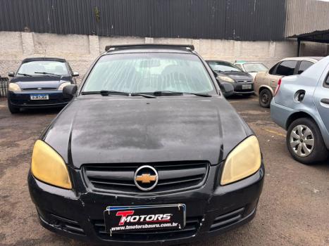 CHEVROLET Celta 1.0 4P LT FLEX, Foto 2