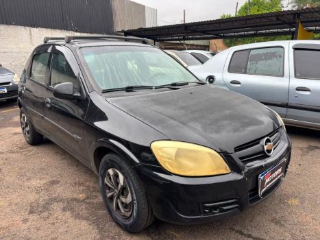 CHEVROLET Celta 1.0 4P LT FLEX, Foto 3