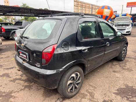 CHEVROLET Celta 1.0 4P LT FLEX, Foto 4