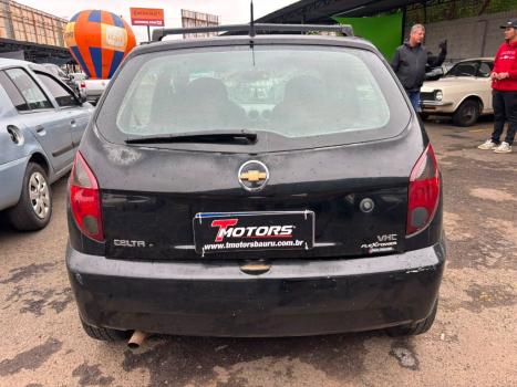 CHEVROLET Celta 1.0 4P LT FLEX, Foto 5