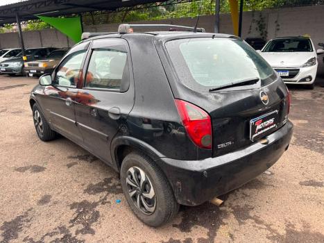 CHEVROLET Celta 1.0 4P LT FLEX, Foto 6