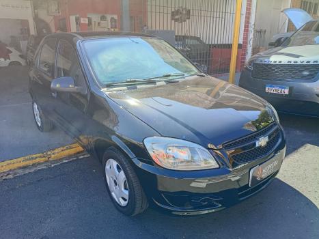 CHEVROLET Celta 1.0 4P LT FLEX, Foto 2
