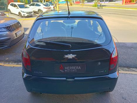 CHEVROLET Celta 1.0 4P LT FLEX, Foto 4