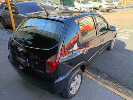 CHEVROLET Celta 1.0 4P LT FLEX, Foto 5