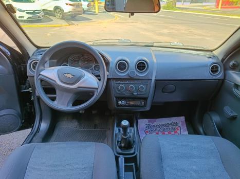 CHEVROLET Celta 1.0 4P LT FLEX, Foto 10