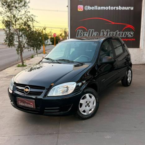 CHEVROLET Celta 1.0 4P VHC, Foto 1
