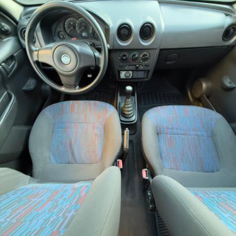 CHEVROLET Celta 1.0 4P VHC, Foto 2