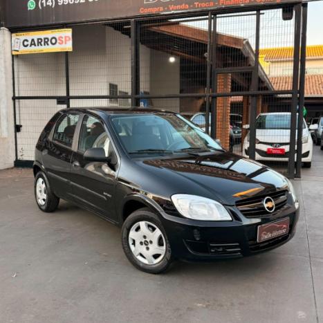 CHEVROLET Celta 1.0 4P VHC, Foto 3