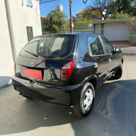 CHEVROLET Celta 1.0 4P VHC, Foto 4