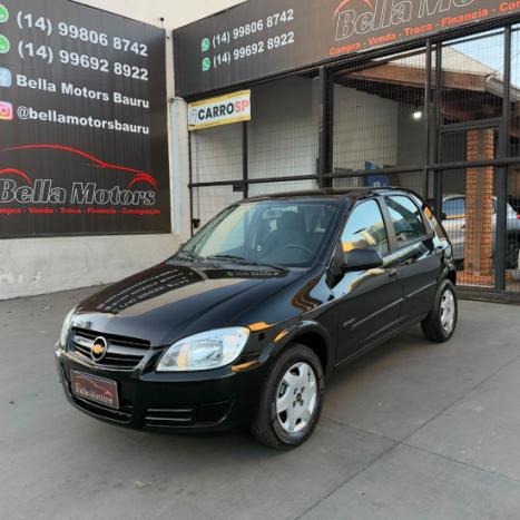 CHEVROLET Celta 1.0 4P VHC, Foto 6